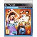 Hry na PS3 DanceStar Party Hits