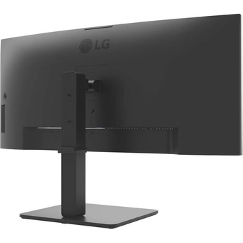 Image 1 of LG UltraWide 34BA85QE-B