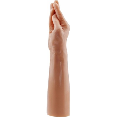 Magic Hand Fisting ruka 34 cm tělová