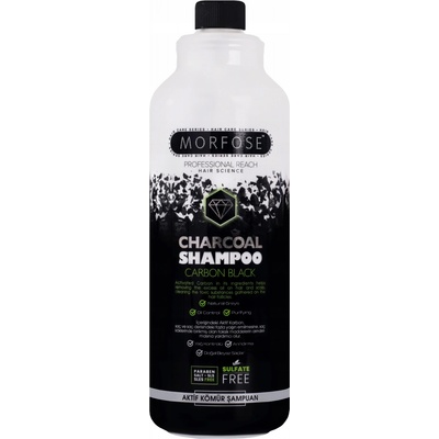 Morfose čištění šampon 1000 ml