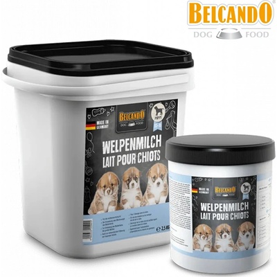 Belcando mlieko pre šteňatá 500 g