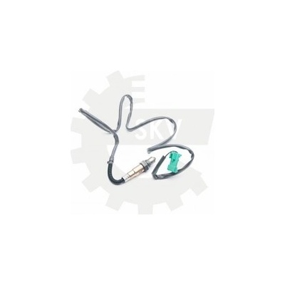 SKV Lambda sonda PEUGEOT 406 407 607 806