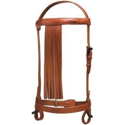 COWGIRL BRIDLE LEXHIS ROCIO