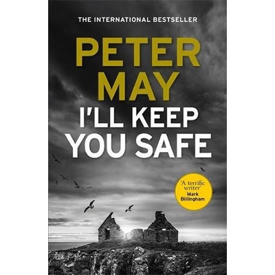 I´ll Keep You Safe