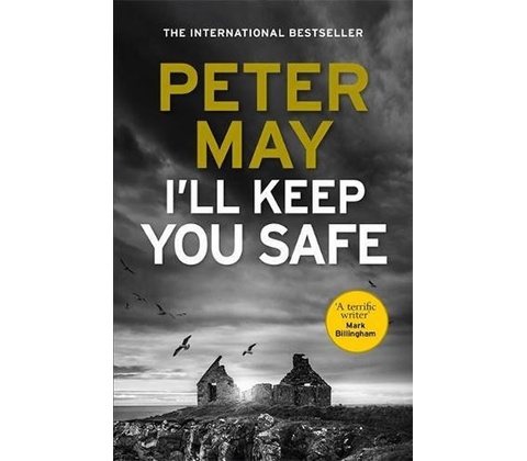 I´ll Keep You Safe