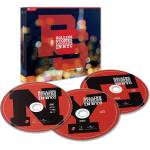Universal Rolling Stones: Licked Live In NYC - 2CD+DVD (049371)