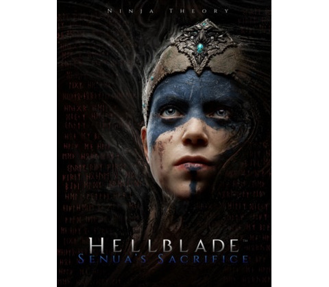 Hellblade Senuas Sacrifice