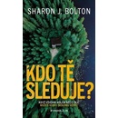 Kdo tě sleduje?