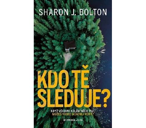 Kdo tě sleduje?