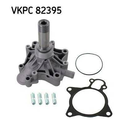 Vodní čerpadlo, chlazení motoru SKF VKPC 82395 (VKPC82395)