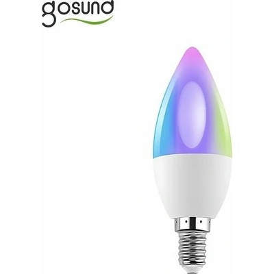 Gosund WIFI WB6 E14 RGB