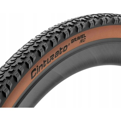 Pirelli Cinturato Adventure 28" 40 mm TLR