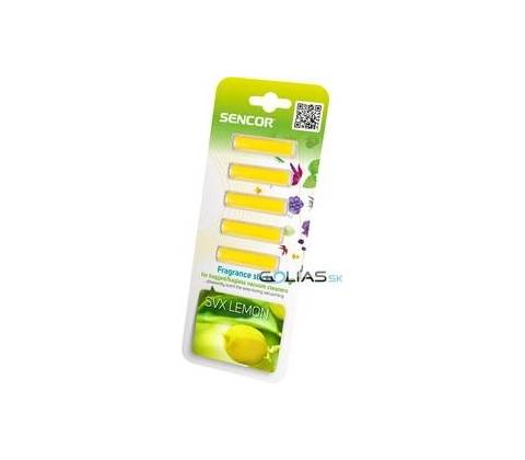 Sencor SVX LEMON