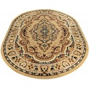 Makro Abra ATLAS E951A Tmavě béžový