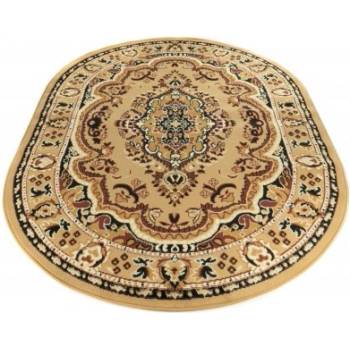 Makro Abra ATLAS E951A Tmavě béžový