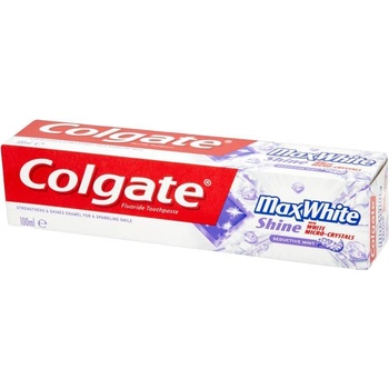 Colgate Max White Shine Seductive Mint 75 ml