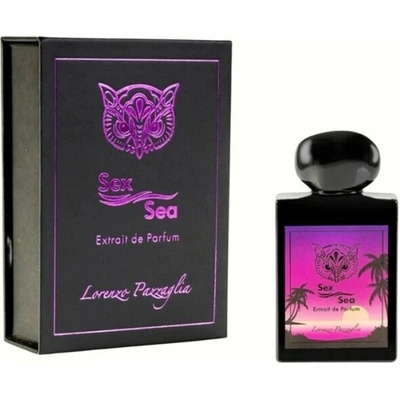 Lorenzo Pazzaglia Sex-Sea parfum unisex 50 ml