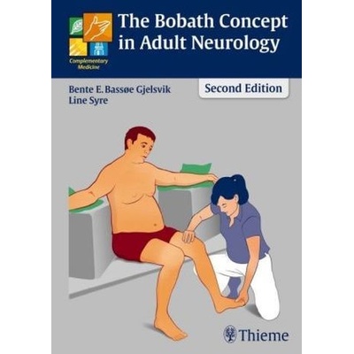 Bobath Concept in Adult Neurology Syre Line