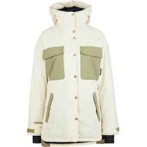 Armada Дамско ски яке Armada Women's Rhye 2L Insulated Jacket Ski jacket - Natural - размер XS (104-4755-0211)