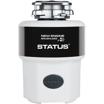 Status Мелница за хранителни отпадъци STATUS® Next 400, 1000 W (09811001)