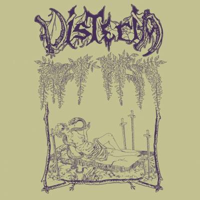 Visteria - Visteria CD