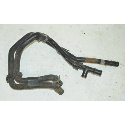 trubka + hadice vodní VW Touareg 7P0 2,0 TDi 7L0122073AC 7P0121070AC