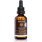 APIVITA Dandruff Relief Oil грижа за скалпа против мазен пърхот 50ml