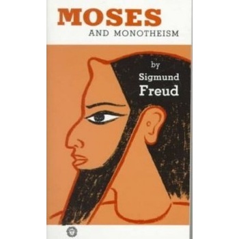 Moses and Monotheism