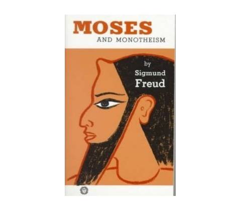 Moses and Monotheism
