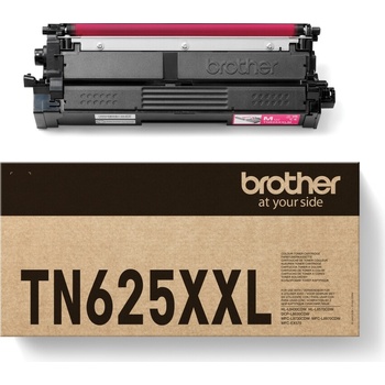 Brother TN-625XXLM