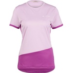 Vaude Дамско горнище Vaude Women's Matoso Tricot Sport shirt - Raspberry - размер 40 (EU) (916-2555-1114)