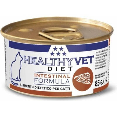 Healthy Vet Diet cat Intestinal 85 g