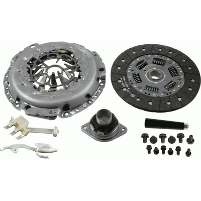 SACHS 3000 950 927