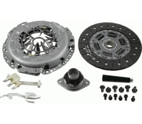 SACHS 3000 950 927
