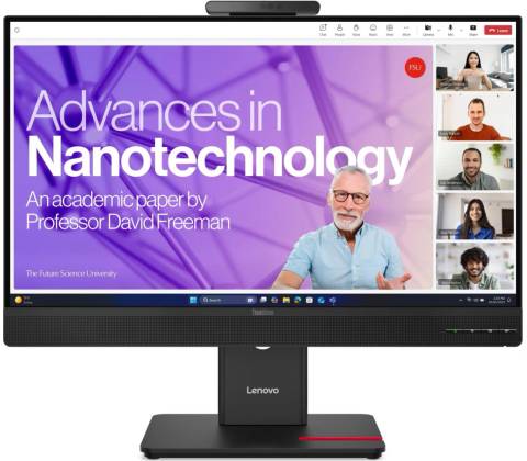Lenovo ThinkVision T24D-4v