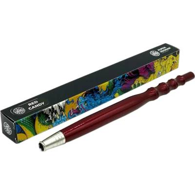 Hookah Alpha Red Candy