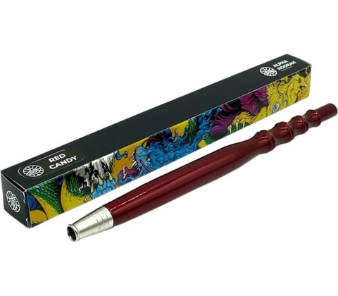 Hookah Alpha Red Candy