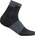 Icebreaker Мъжки чорапи за бягане Icebreaker Merino Run+ Ultralight Mini Running socks - Black / Graphite - размер 42-44 (EU) (201-8164-0112)