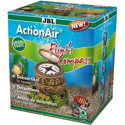 JBL Декорация компас-JBL ActionAir Flints Compass (J6431200)