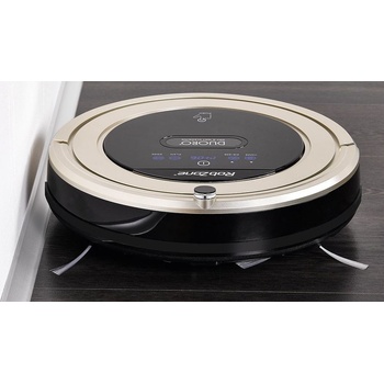 Robzone Duoro XCLEAN Profi 5.0