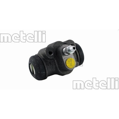 Brzdový valček kolesa METELLI 04-0739