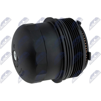 NTY Uzávěr Olejové Filtru ENG 2.0 Volvo S60 15- S80 15- S90 17- V60 15- V90 17- XC60 15- XC70 15- XC90 17 (32140027)