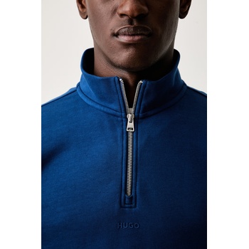 HUGO BOSS суичър мъжки от памук Durty244 (50525881)
