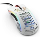 Glorious PC Gaming Race Model D Matte White (GAMO-837)