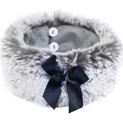 Croci Gorgiere Grey Dream