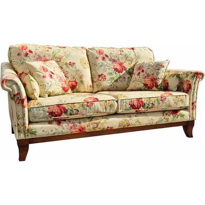 Barrington Furniture Flower Beige
