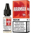 Aramax Salt Melon Lime 10 ml 10 mg