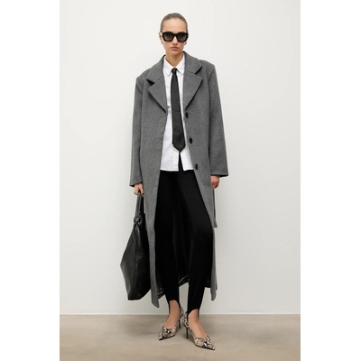 Answear. LAB Кожени обувки с тънък ток Answear. LAB (WA25-OBD076)