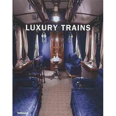 Luxury Trains