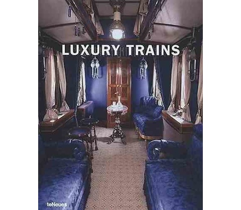 Luxury Trains